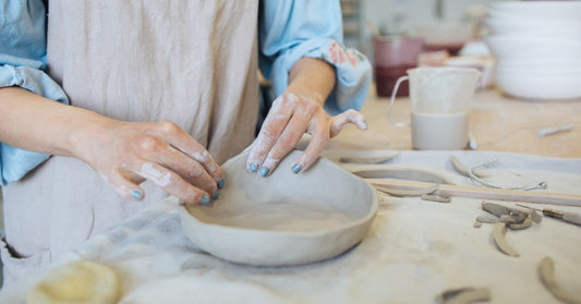 Clay Crafting: Unleashing Your Artistic Magic