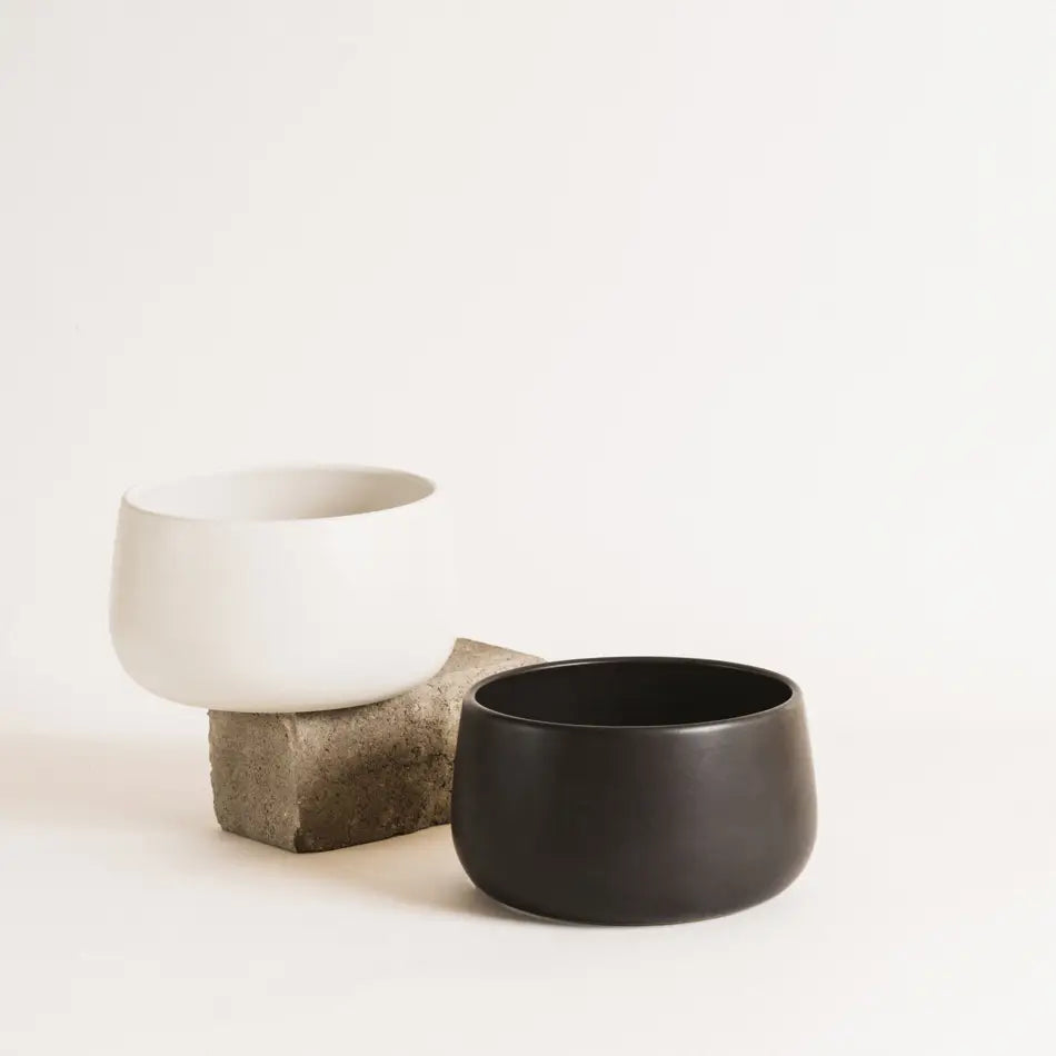 Stoneware Serving Bowl | Ewa 68 oz
